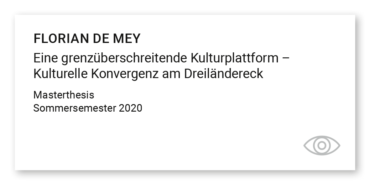 Florian de Mey