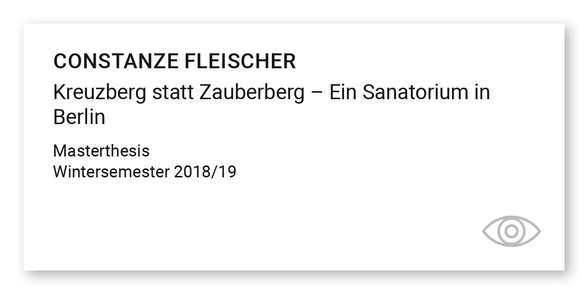 Constanze Fleischer