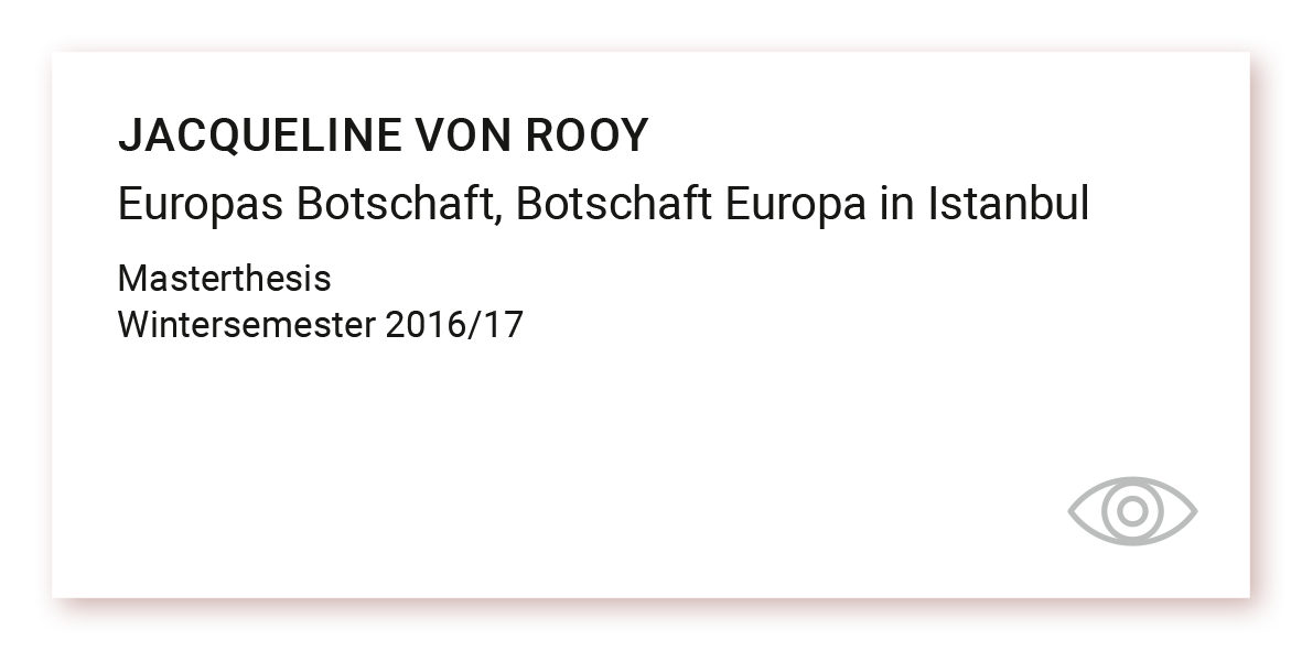Jacqueline von Rooy