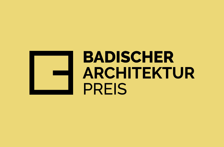 Badischer Architektur Preis