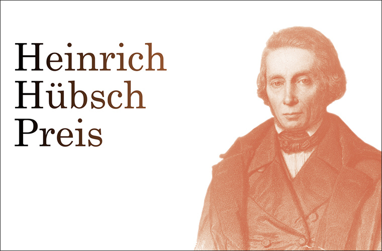 Heinrich-Hübsch-Preis