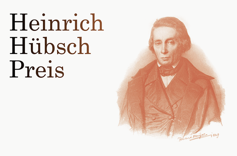 Heinrich-Hübsch-Preis