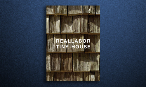 Cover Tiny House Buch